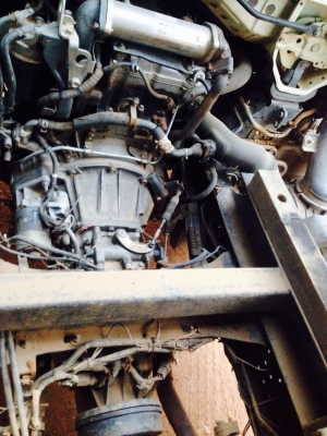 ขายรถดั้ม NPR 150 Euro 3  089-9449022 เจ้าของโดยตรง