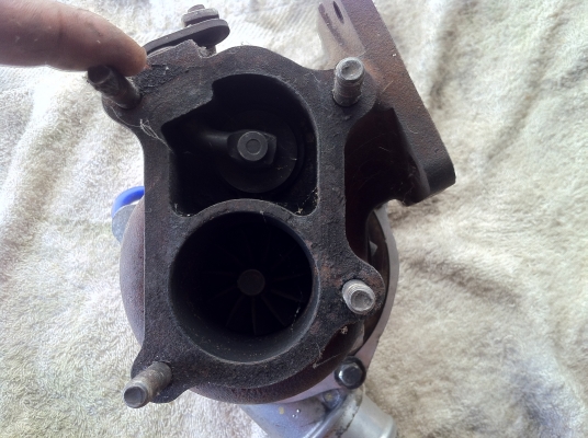 -ขายเทอร์โบ ihi04