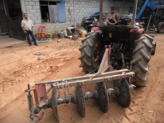 ขายรถไถ YANMAR ET35 สภาพเดิมๆอุปกรดันหน้าผาน4เอกสารทะเบียน ขายรถไถ YANMAR ET35 สภาพเดิมๆอุปกรดันหน้าผาน4เอกสารทะเบียน