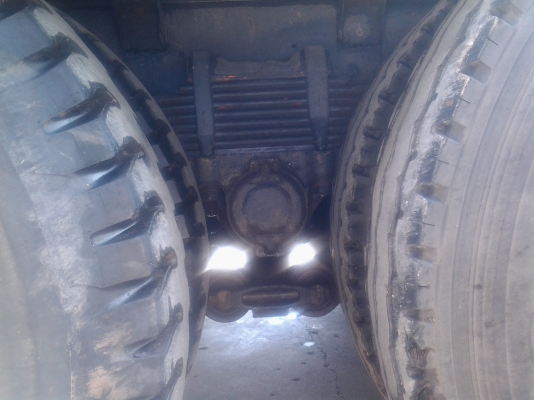 ขายด่วน ISUZU FVM 195 Hp กระบะบรรทุกรถเกี่ยวงามๆครับ(ทีมงานรถคุณภาพ)