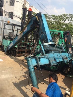 ขายเครน 5 ตัน พร้อมขาตั้ง TADANO SUPER Z 500 2 ชัก 3 ปลอก พึ่งถอดลง ไม่คดไม่ร้าว ขาย 340,000 บ. 094-4267-888 จะเด็ด ขายเครน 5 ตัน พร้อมขาตั้ง TADANO SUPER Z 500 2 ชัก 3 ปลอก พึ่งถอดลง ไม่คดไม่ร้าว ขาย 340,000 บ. 094-4267-888 จะเด็ด