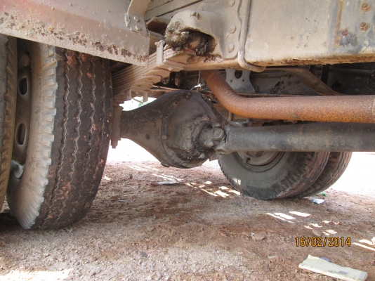 HINOFC-2Wป๊96.ครัชซีสวย..ขายตามสภาพ..ราคา.330.000บ.