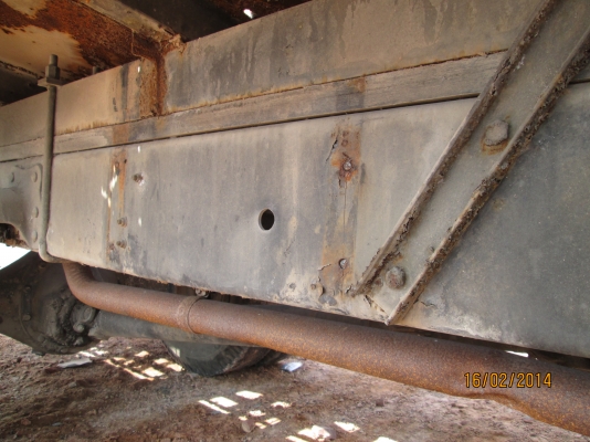 HINOFC-2Wป๊96.ครัชซีสวย..ขายตามสภาพ..ราคา.330.000บ.