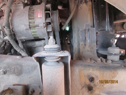 HINOFC-2Wป๊96.ครัชซีสวย..ขายตามสภาพ..ราคา.330.000บ.