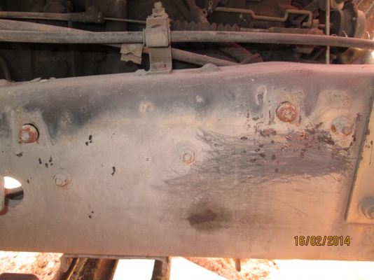 HINOFC-2Wป๊96.ครัชซีสวย..ขายตามสภาพ..ราคา.330.000บ.