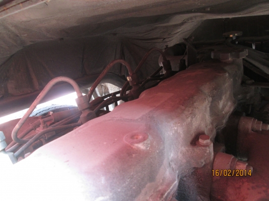 HINOFC-2Wป๊96.ครัชซีสวย..ขายตามสภาพ..ราคา.330.000บ.