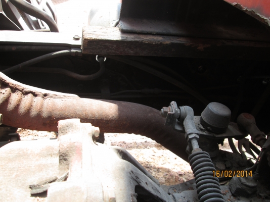 HINOFC-2Wป๊96.ครัชซีสวย..ขายตามสภาพ..ราคา.330.000บ.