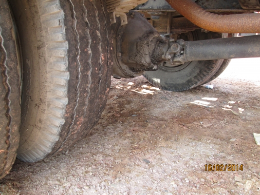 HINOFC-2Wป๊96.ครัชซีสวย..ขายตามสภาพ..ราคา.330.000บ.