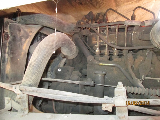 HINOFC-2Wป๊96.ครัชซีสวย..ขายตามสภาพ..ราคา.330.000บ.