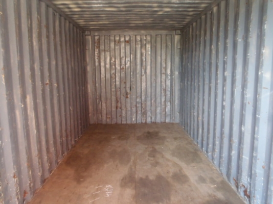 ขายตู้คอนเทนเนอร์ 20 ฟุต 45,000 บาท ขายตู้คอนเทนเนอร์ 20 ฟุต 45,000 บาท