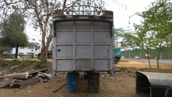 ขายกระบะเหล็กสภาพดี