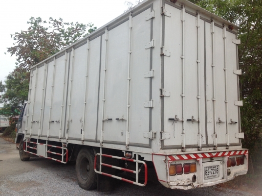 ขายร็อกกี้ FRR. 195. ยาว 7.2เมตร ตู้10บาน แบบไม่มีเสากลาง ขายร็อกกี้ FRR. 195. ยาว 7.2เมตร ตู้10บาน แบบไม่มีเสากลาง