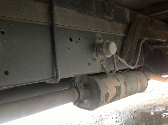 ขายร็อกกี้ FRR. 195. ยาว 7.2เมตร ตู้10บาน แบบไม่มีเสากลาง ขายร็อกกี้ FRR. 195. ยาว 7.2เมตร ตู้10บาน แบบไม่มีเสากลาง