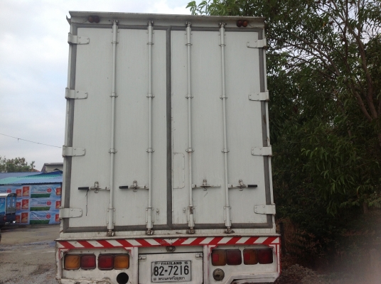 ขายร็อกกี้ FRR. 195. ยาว 7.2เมตร ตู้10บาน แบบไม่มีเสากลาง ขายร็อกกี้ FRR. 195. ยาว 7.2เมตร ตู้10บาน แบบไม่มีเสากลาง