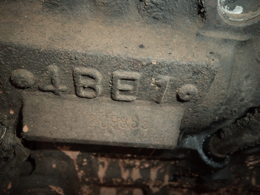 ขาย345000บาทรถ6ล้อดั้มอีซูซุNPRเครื่อง110แรง พวงมาลัยเพาเวอร์