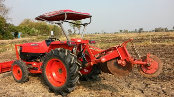 มาแล้วชุดสุดคุ้ม คูโบต้า L4508+ใบดัน+ผาน6*22" ราคานี้รวมขนส่งให้ถึงที่เลยนะครับ มาแล้วชุดสุดคุ้ม คูโบต้า L4508+ใบดัน+ผาน6*22" ราคานี้รวมขนส่งให้ถึงที่เลยนะครับ