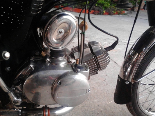 ซูซูกิA80สีดำทะเบียนโอน