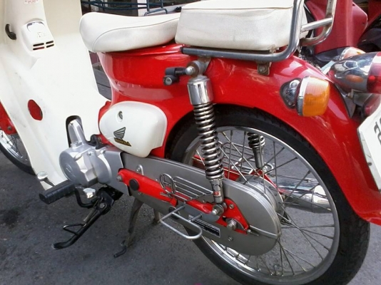 ไทเกอร์ เรโทร ไทเกอร์ เรโทร