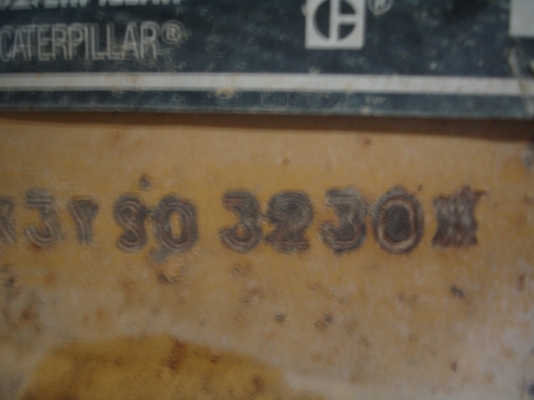 รถขุดเล็กCaterpillar 308BCR S/no:3YS3230 Year:2000 สต็อกไทย รับรองไม่เคยใช้ในไทย รถจอดที่เขตปลอดภาษีบางพลีค่ะ
