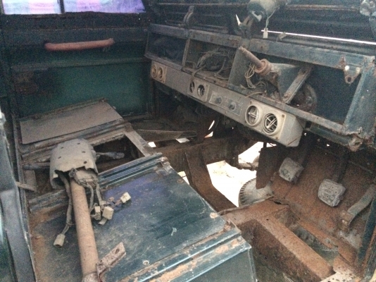 ฃายซากแลนโรเวอร์ ฃายซากแลนโรเวอร์