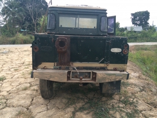 ฃายซากแลนโรเวอร์ ฃายซากแลนโรเวอร์