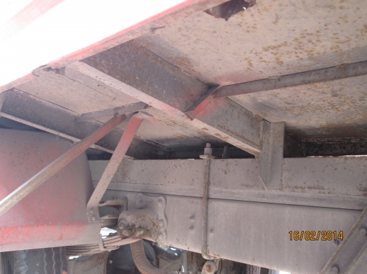 FC.4Jปี.41.ครัชซีสวยมาก..อย่างอื่นตามสภาพ..ราคา350.000บ...