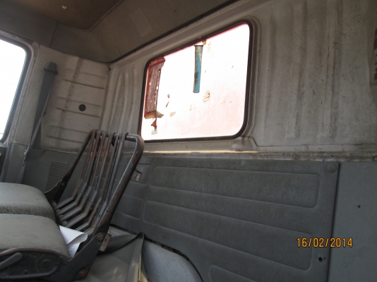 FC.4Jปี.41.ครัชซีสวยมาก..อย่างอื่นตามสภาพ..ราคา350.000บ...