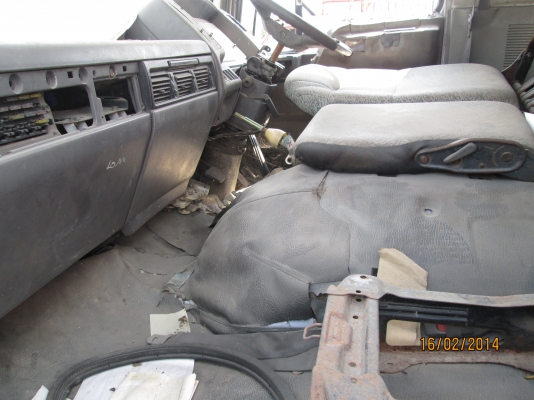 FC.4Jปี.41.ครัชซีสวยมาก..อย่างอื่นตามสภาพ..ราคา350.000บ...