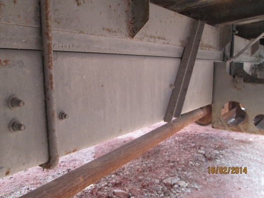 FC.4Jปี.41.ครัชซีสวยมาก..อย่างอื่นตามสภาพ..ราคา350.000บ...