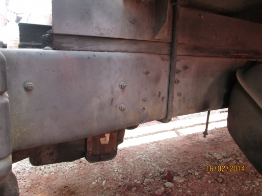 FC.4Jปี.41.ครัชซีสวยมาก..อย่างอื่นตามสภาพ..ราคา350.000บ...