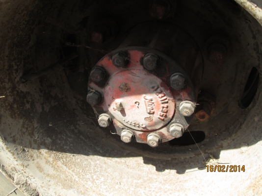 FC.4Jปี.41.ครัชซีสวยมาก..อย่างอื่นตามสภาพ..ราคา350.000บ...