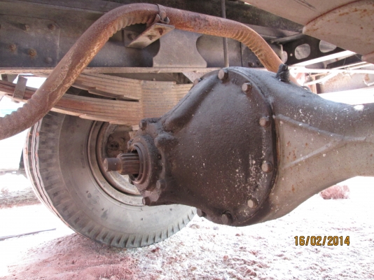 FC.4Jปี.41.ครัชซีสวยมาก..อย่างอื่นตามสภาพ..ราคา350.000บ...