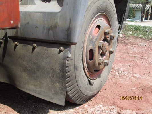 FC.4Jปี.41.ครัชซีสวยมาก..อย่างอื่นตามสภาพ..ราคา350.000บ...