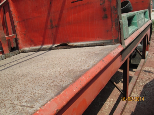 FC.4Jปี.41.ครัชซีสวยมาก..อย่างอื่นตามสภาพ..ราคา350.000บ...