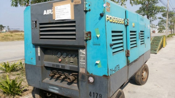 ขายด่วน!!! เครื่องลม NIPPON SHARYO รุ่น NES90SHE ซีเรียล GF064100 ขายด่วน!!! เครื่องลม NIPPON SHARYO รุ่น NES90SHE ซีเรียล GF064100