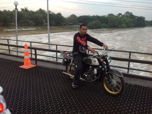 ขายครับ k125 ขายครับ k125