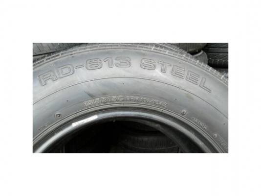 กะะบะ รถตู้ บริสโตน ขอบ15 ดอกหนามาก made in japan