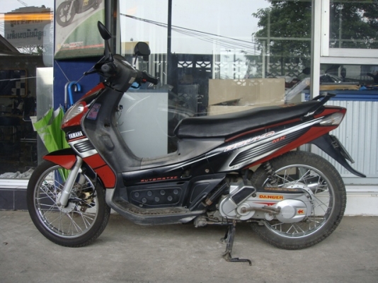 นูโว ตัวแรก 17000 นูโว ตัวแรก 17000