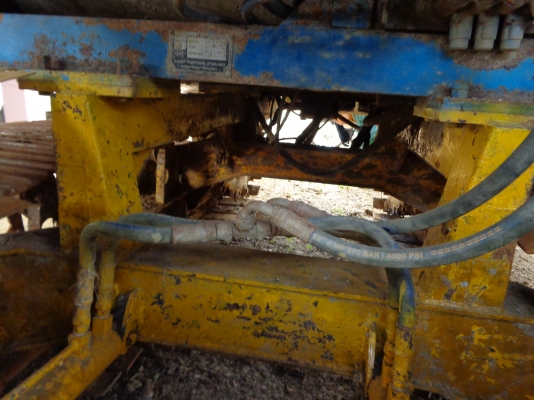 ข่ายรถเกี่ยวข้าวมือสอง เกษตรพัฒนา เจ้าช้างไวไฟปี 53 มีบุคคลติดต่อมาเสนอราคาไว้กรุณาติดตอกลับมาด้วยครับ เนื่องจากไม่มีเบอร์ติดต่อกลับครับ