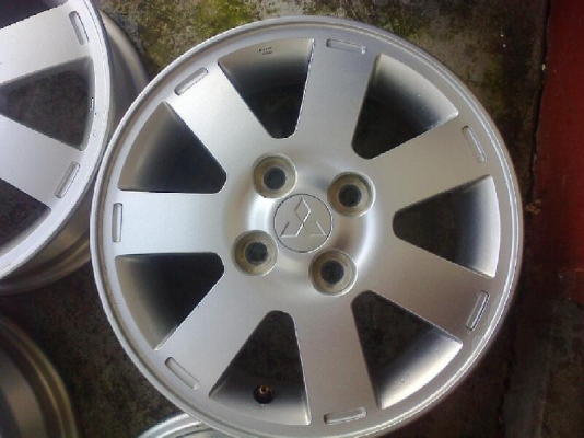 แม็กซ์ป่าวมิราจ14รุ่นท็อปพร้อมน็อตรวมส่งฟรี