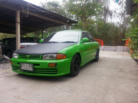 อีคาร์เเต่งซิ่งโทรได้24ชม