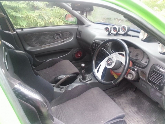 อีคาร์เเต่งซิ่งโทรได้24ชม