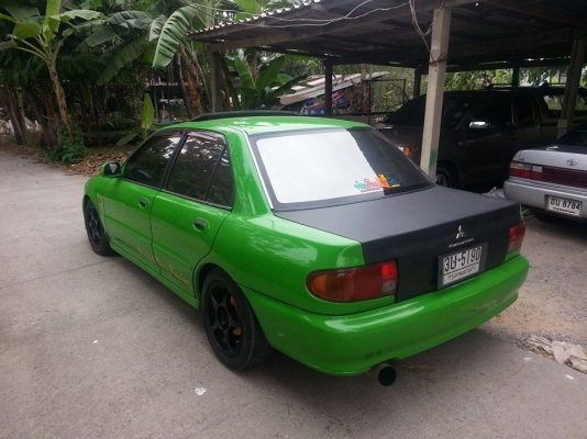 อีคาร์เเต่งซิ่งโทรได้24ชม