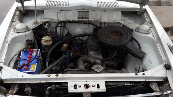 ขาย  toyota corolla KE10 สวยๆ