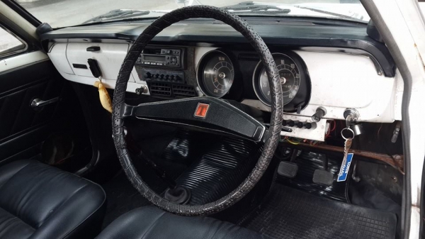 ขาย  toyota corolla KE10 สวยๆ