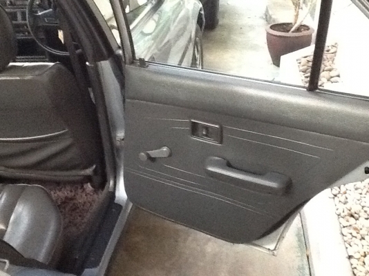 โตโยต้า  โคโรร่า  1.3  Gli สามห่วง ปี91