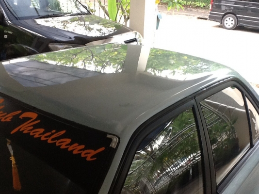 โตโยต้า  โคโรร่า  1.3  Gli สามห่วง ปี91