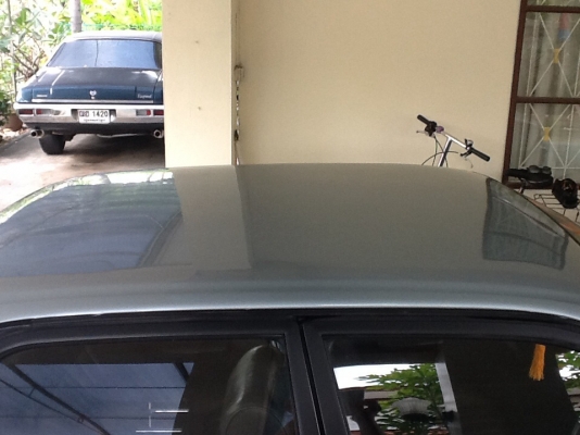 โตโยต้า  โคโรร่า  1.3  Gli สามห่วง ปี91