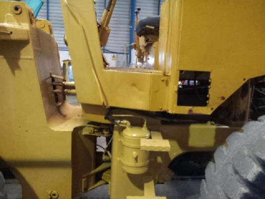 920 # 41J3231 : รถตักล้อยาง นำเข้าจากยุโรป by กุ้ง:TOS:0813062283