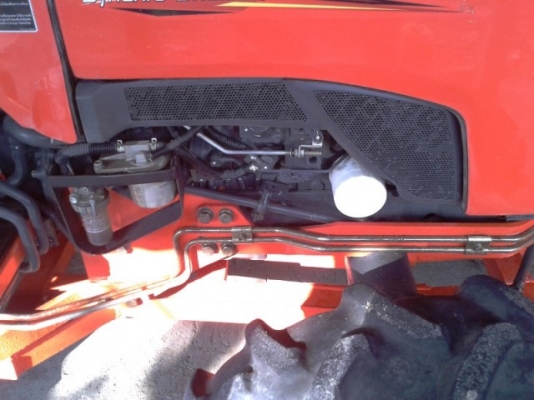 ขายคูโบต้ามือ 2 รุ่น L3608 สภาพสวยๆพร้อมใบมีดดันหน้าและผ่านหลัง เครื่องดี ชั่วโมงการทำงานน้อย 607 ชั่วโมง ขายคูโบต้ามือ 2 รุ่น L3608 สภาพสวยๆพร้อมใบมีดดันหน้าและผ่านหลัง เครื่องดี ชั่วโมงการทำงานน้อย 607 ชั่วโมง